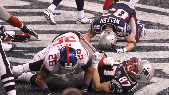 gronk550