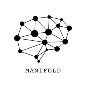 Manifold podcast cover art.