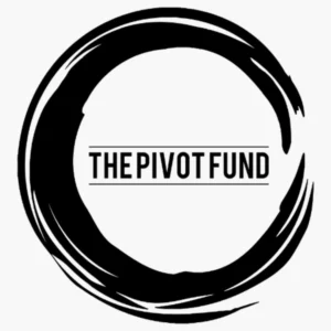 The Pivot Fund podcast cover art